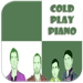 Coldplay Piano Tiles APK