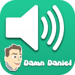 Damn Daniel Sound - White Vans APK