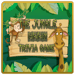 Trivia For The Jungle Book Icon