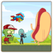 Jumping Sausage Party APK