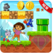 Jeux De Dora APK