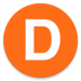 DoramApp Icon