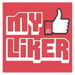 Facebook Auto Liker - MyLiker Icon