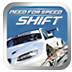 NFS Shift Icon