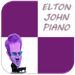 Elton John Piano Tiles Icon