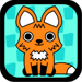 Fox Evolution - Clicker Game Icon