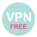 VPN Free Icon