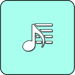 AIO Mp3 Player Icon