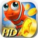 Fishing World Icon