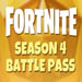 Fortnite Battle Pass Icon