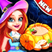 My Halloween Food Truck: Cooking Chef Game Icon