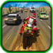 City Bike Racer 3D Icon