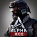 Alpha Ace Icon