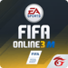 FIFA Online 3 M Icon