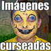 Imágenes random raras curseadas APK