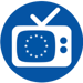 Euro TV ( Europe TV ) Icon