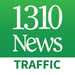 1310 NEWS Traffic Icon