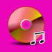 Mp3Clan Music Icon