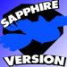 Sapphire (emulator) Icon