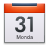 My Calendar Icon