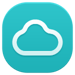 HUAWEI Cloud Icon