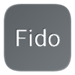 FIDO UAF Client Icon