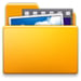 Huawei File Manager Icon