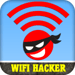 Wifi hacker PRO prank Icon