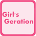 Girl's Generation Video World Icon