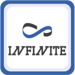 INFINITE Video Player Icon