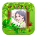 Nature Photo Frame Icon