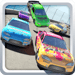 Nascar Rush (Unreleased) Icon