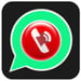 Call Recorder for WhatsApp Icon