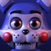 Five Nights at Candy's custom night APK