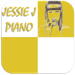 Jessie J Piano Tiles Icon