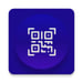 QR and Barcode Scanner Icon