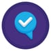 Via Messenger - Unofficial Telegram App Icon