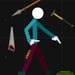 Stickman Ragdoll Playground Icon