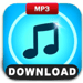 Mp3 Download Music Icon