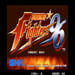 King of Fighter 96 Icon