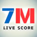 7m LiveScore APK