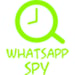 WhatsApp Spy Icon