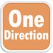 One Direction WPs Icon