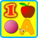 Educational games for kids Icon