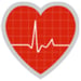 Monitor Heart Rate Icon