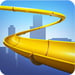 Water Slide 3D Icon