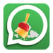 Whatsapp Cleaner Icon