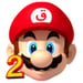 Super Mario 2 HD Icon