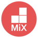 MiX Player Icon