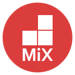 MiX Reader Icon